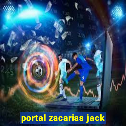 portal zacarias jack